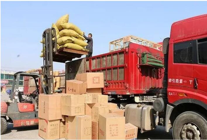 厦门到老城区物流专线