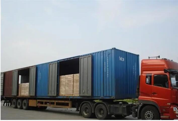 厦门到老城区整车运输