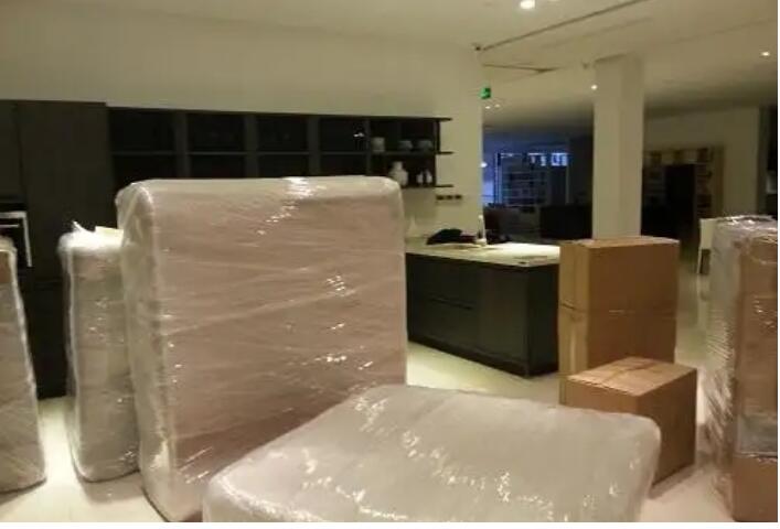 厦门到老城区长途搬家