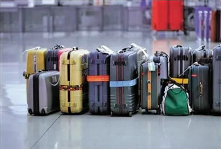 厦门到老城区行李托运